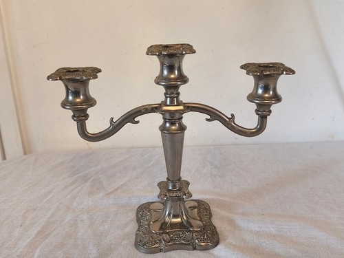 Vintage silver plated - vintage,