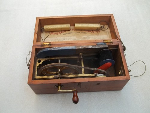 Antique 20th century - antique,