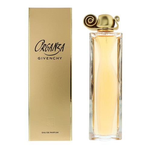 Givenchy organza eau parfum - organza, de