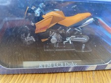 Atlas Super Bikes KTM LC8 Duke