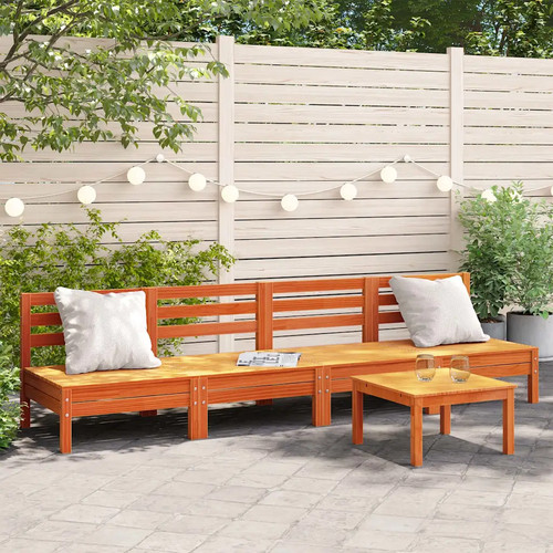 Walplus garden sofas - garden,