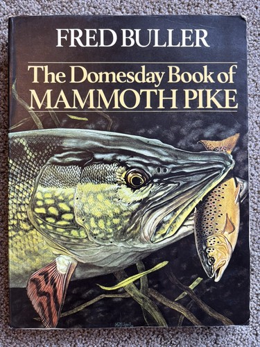 The domesday book mammoth - domesday,