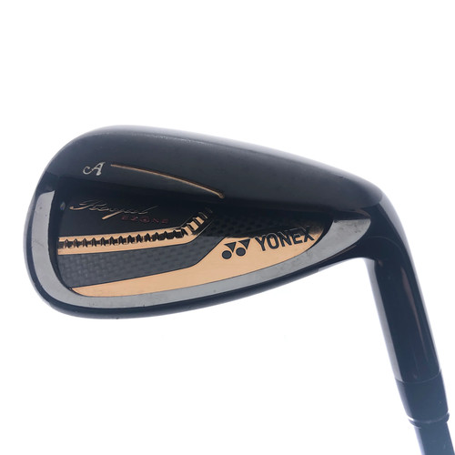 Used yonex royal ezone - used,