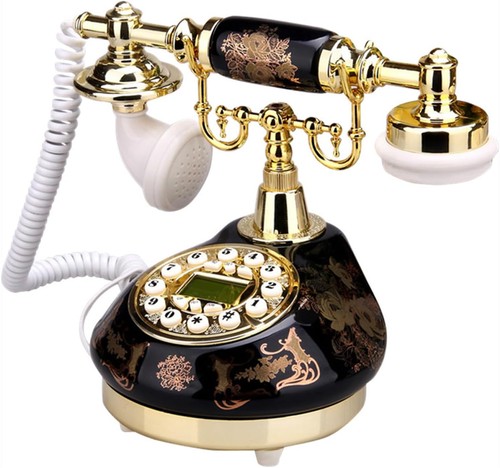 Telpal corded old - corded,