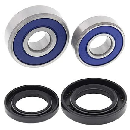 Wheel bearing kit - kit, 00-07
