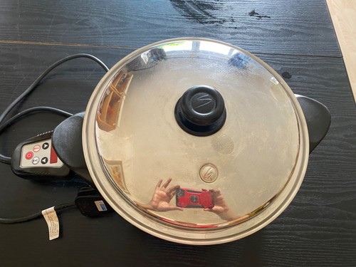 Pristine genuine saladmaster - pristine,