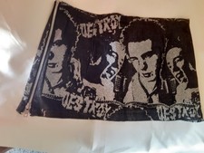 Vintage Glamhead  PVC