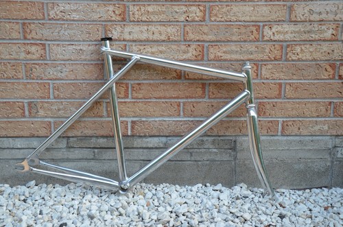 Pulse kinesis track - gt,