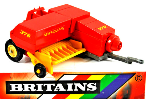 1978 britains farm - farm, 9556