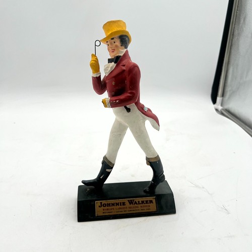 Vintage johnnie walker - johnnie,