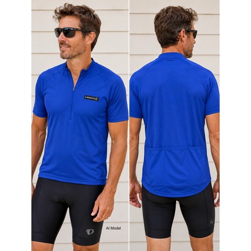 Lemond cycling jersey - cycling,