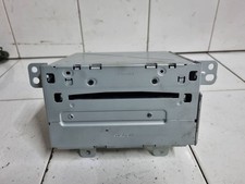 Opel Astra J 2010 Radio CD GPS