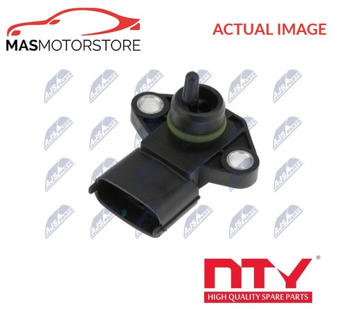 Manifold pressure map sensor - manifold,
