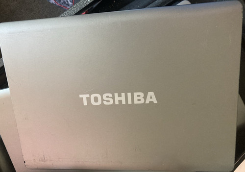 Toshiba satellite pro l300 - pro,