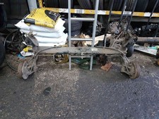 Nissan Micra K12 2002-2010