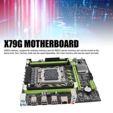 Desktop Computer Motherboard