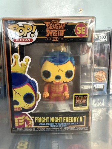 Funko pop fright night - pop!,