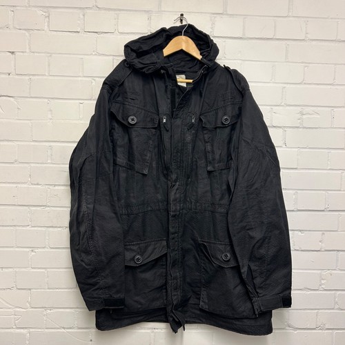 Ripstop field jacket - field,
