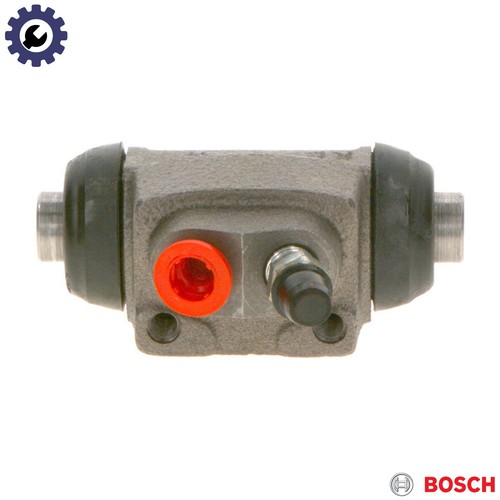 Wheel brake cylinder 986 - wheel, 0