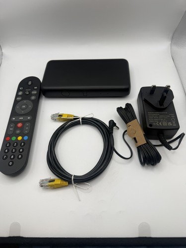 Box mini edge 4k - box,