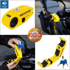 Oxford Brake LeverLock