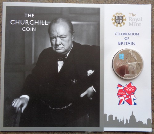 2010 sir winston churchill - 2010,
