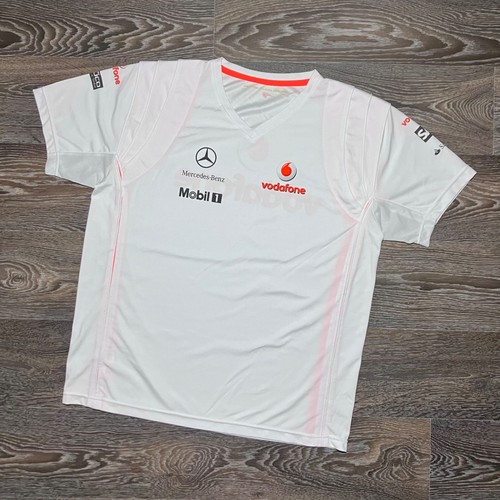 2007 vodafone mclaren - vodafone,