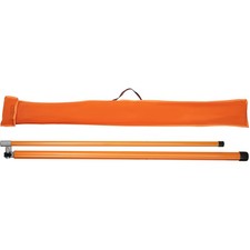 Load Height Measuring Stick 20' Sturdy Truck Height Stick Easy to Read