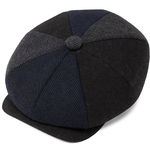 Peaky blinders hat dark - blinders,