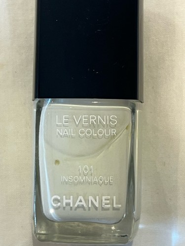 Chanel nail polish - polish, vernis