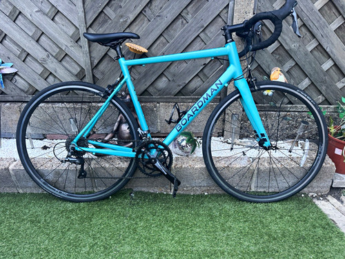 Boardman slr road - slr,