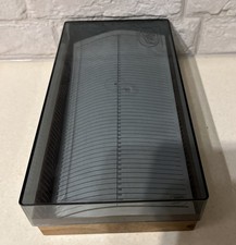 35MM SLIDE STORAGE BOX - BOOTS