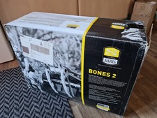 Saris Bones 2-Bike Car Boot