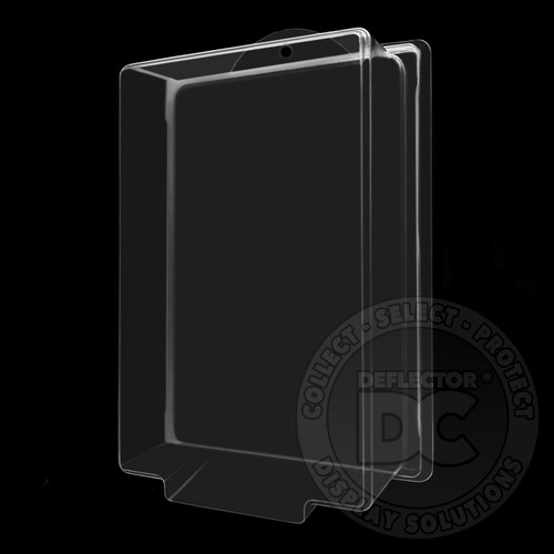 Deflector carded action - dc®,