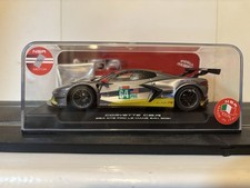 NSR Slot Car Corvette C8R 64
