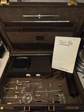 Restored Yesteryear Violet Ray Device Immaculate Tesla Healing MWO PEMF VRIL