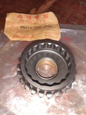 NOS HONDA ELSINORE CR 125 M