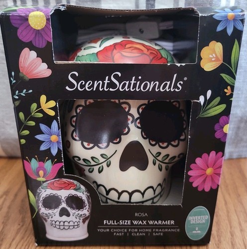 Scentsationals rosa electric - scentsationals,