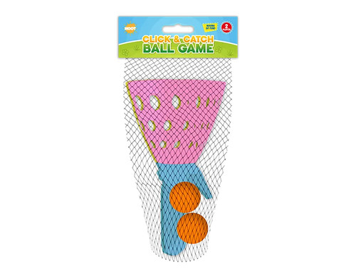 Click catch ball game - 6,