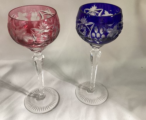 Nachtmann traube crystal cut - crystal,