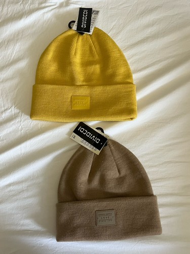 Knitted hat one size - knitted,