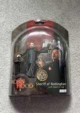 Robin Hood Sheriff of