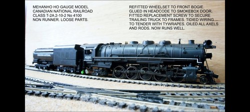 Mahano gauge model of - gauge,