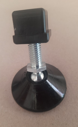 New ladderax feet - new,