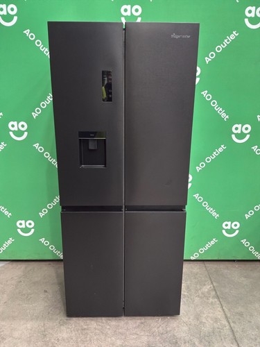 Fridgemaster 79cm frost free - fridgemaster,