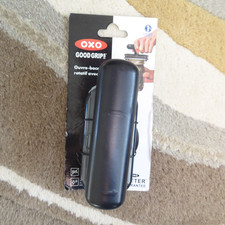 OXO Good Grips Twisting Jar