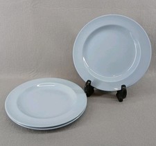 Wedgewood Etruria Barlaston Side Plate 17cm Lavender Blue Vintage 50s Rare