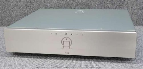 Primare a34 power amplifier - power,