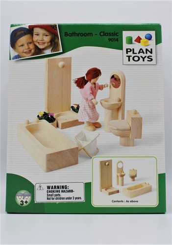 New plan toys classic - new,