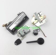 1Set Excavator Cab Door Lock